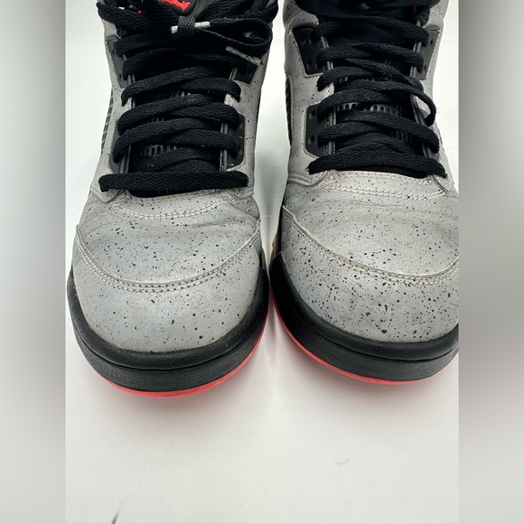 AIR JORDAN RETRO LOW NEYMAR 9.5 - Picture 7 of 9